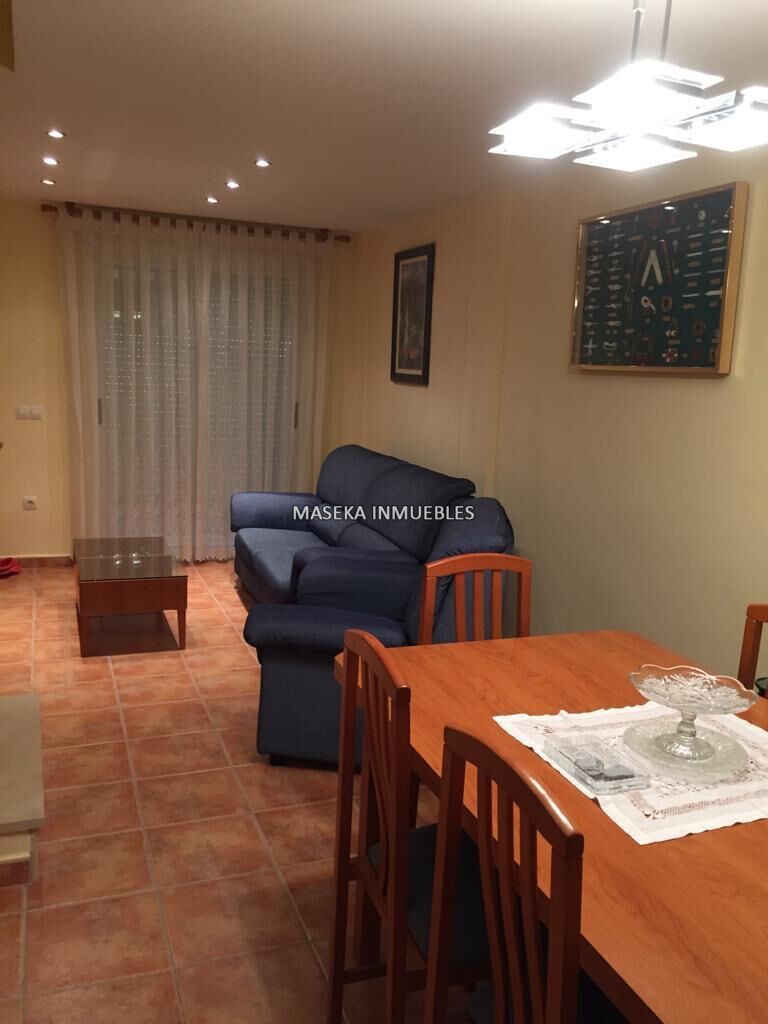 ESPECTACULAR ADOSADO EN RESIDENCIAL PLAYA ALMAZORA